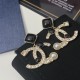 Next hit inevitable brand earrings 2023SS CHANEL Chanel Next hit inevitable brand earrings 2023SS CHANEL Chanel